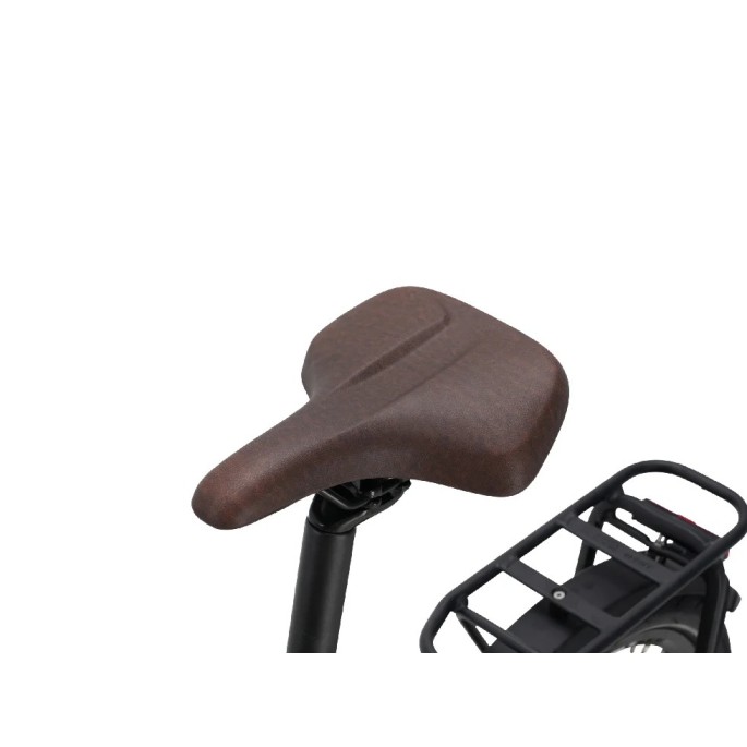 Vélo Pliant électrique Beaufort Billie