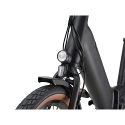 Vélo Pliant électrique Beaufort Billie