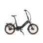 Beaufort Billy - Vélo électrique pliant Bafang 65 Nm | Velonline