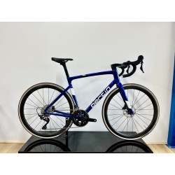 Bertin C38 105 DI2 - vélo route carbone