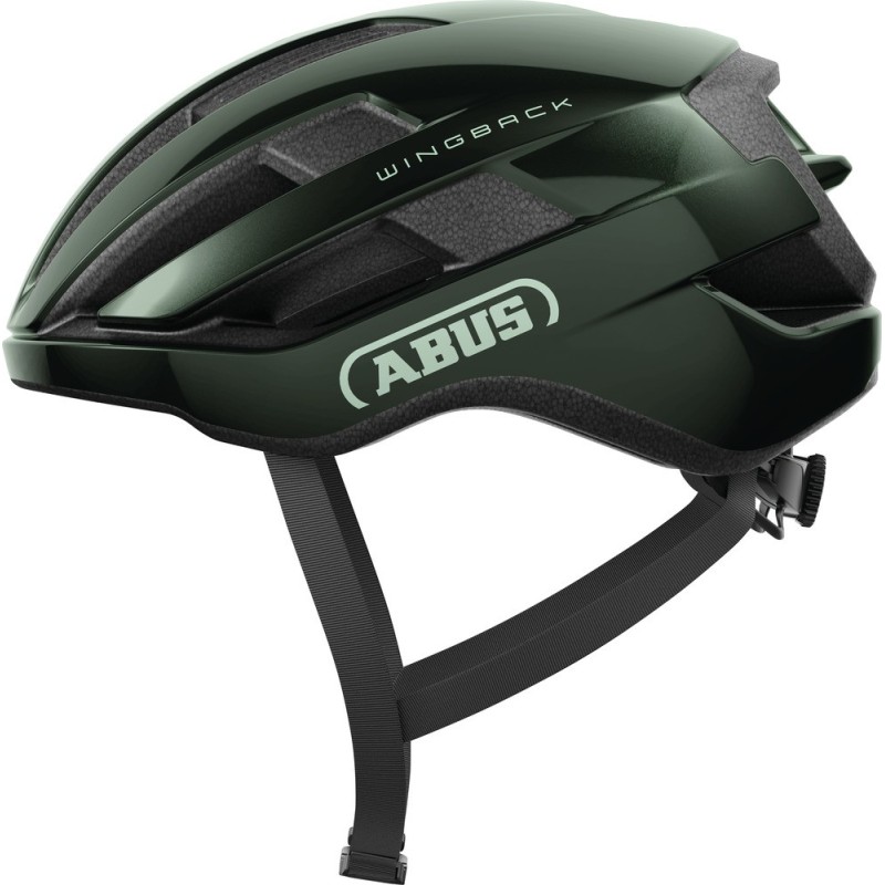 Casque route wingback - Abus - Velonline.fr