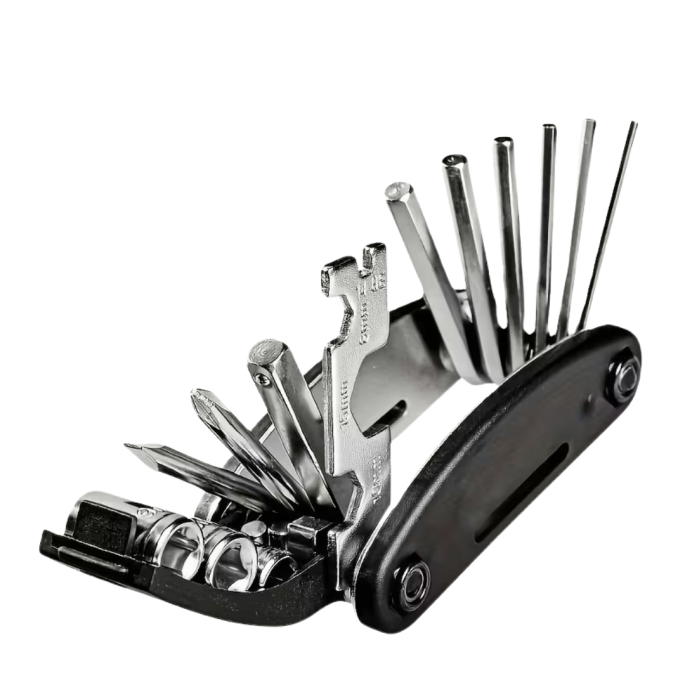 Kit Outillage de Montage (Recommandé) - Velonline