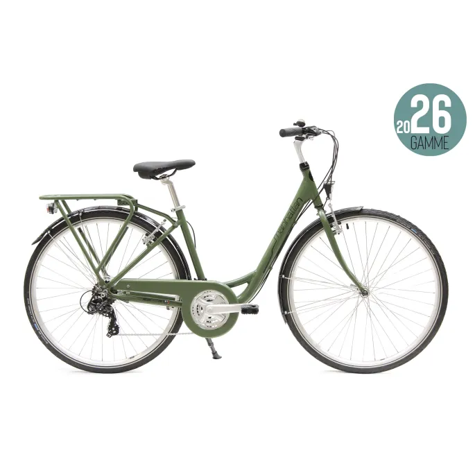 Vélo Dame Arcade Manhattan