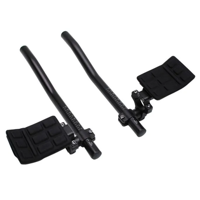 Prolongateur de cintre pour position aérodynamique