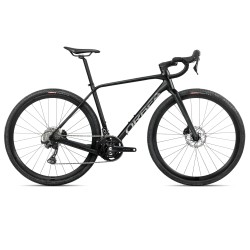 Orbea Terra H30 – Vélo Gravel Polyvalent Aluminium