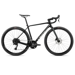 Orbea Terra H40 – Vélo Gravel Aluminium Shimano GRX Polyvalent
