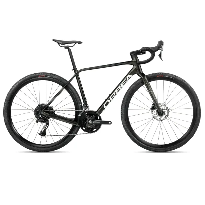 Orbea Terra H40 – Vélo Gravel Aluminium Shimano GRX Polyvalent
