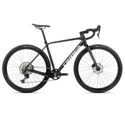 Orbea Terra H30 1X – Vélo Gravel Aluminium