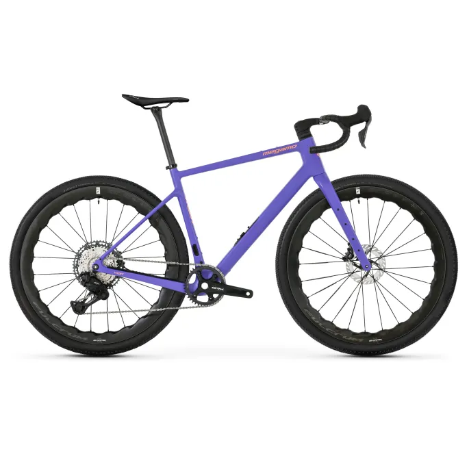 Vélo GRAVEL Megamo West 03 - 2026