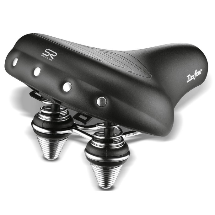 Selle royal Drifter Plus - velonline