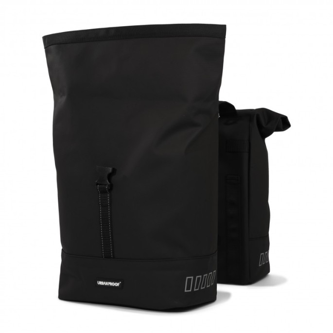 Sacoches Double Rolltop Urban Proof - Velonline