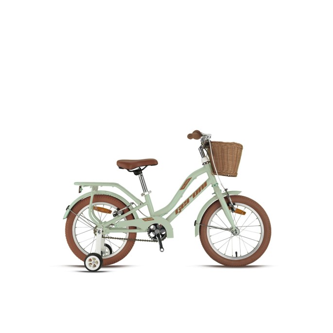 Velo 16 pouces milano 16 pouces - Velonline