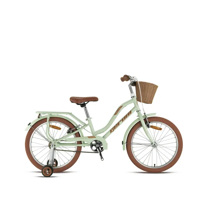 Velo 20 pouces milano 20 pouces - Velonline