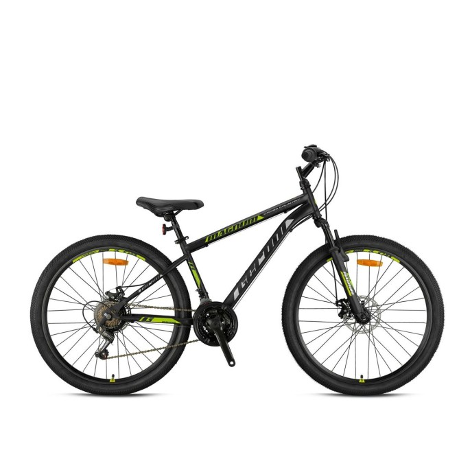 VTT Magnum 26