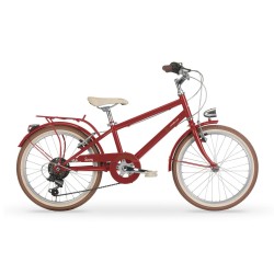 Vélo enfant vintage Sunny 20 pouces
