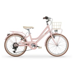 Vélo enfant vintage Sunny 20 pouces Girl