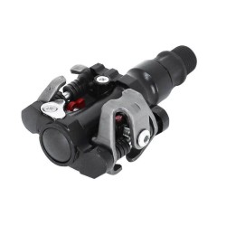 pédales automatique Newton spd aluminium