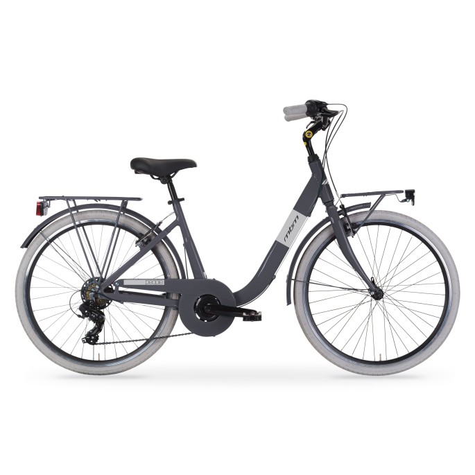 Velo VTC femme MBM People - Velonline