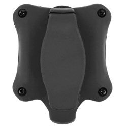 éclairage arrière COB vélo