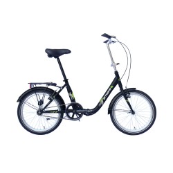 Velo pliant Amiens 20 pouces.