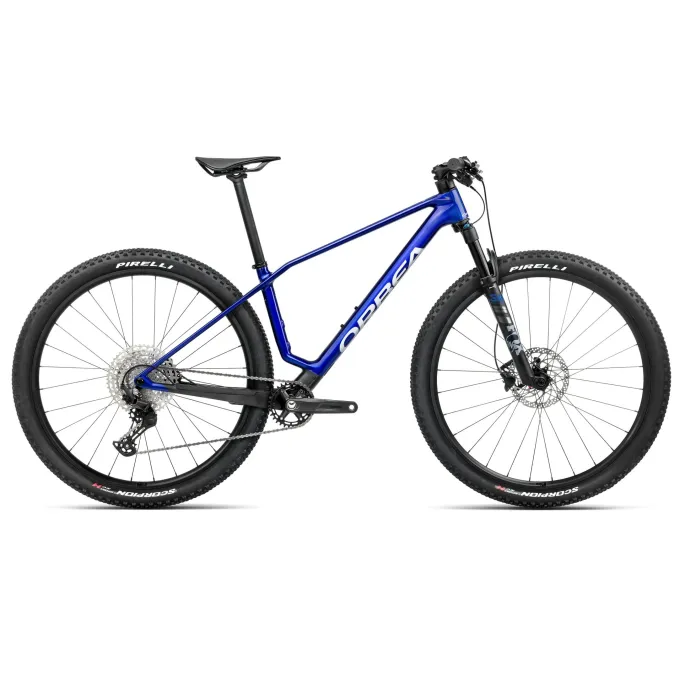 VTT Orbea Alma M40 2026- Velonline