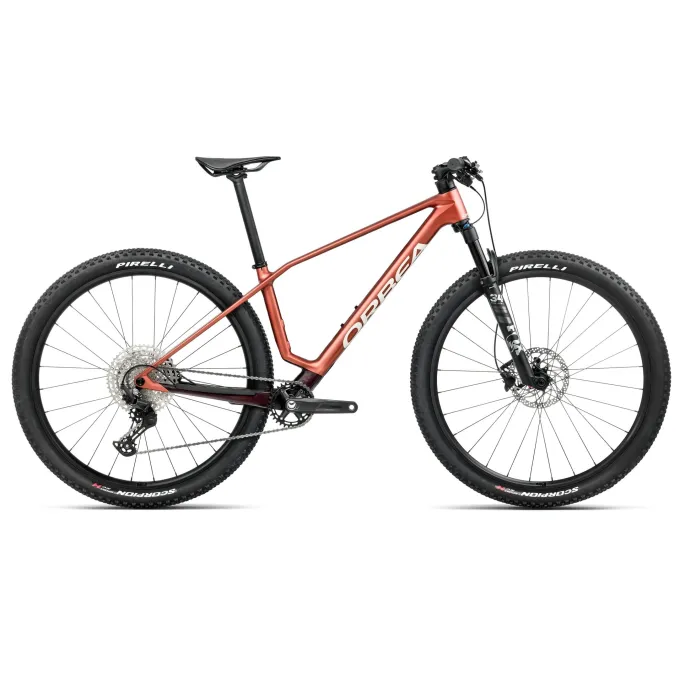 VTT Orbea Alma M40 - Velonline