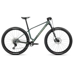 VTT Orbea Alma M40 - Velonline