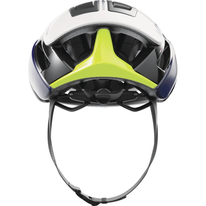 Casque Route Abus GameChanger 2.0