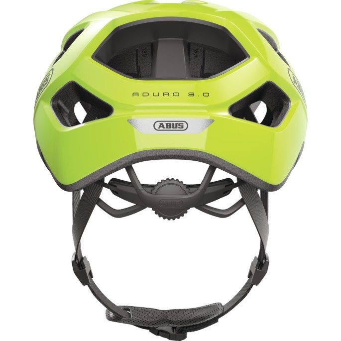 Casque Urbain Aduro 3.0 - Abus - Velonline.fr