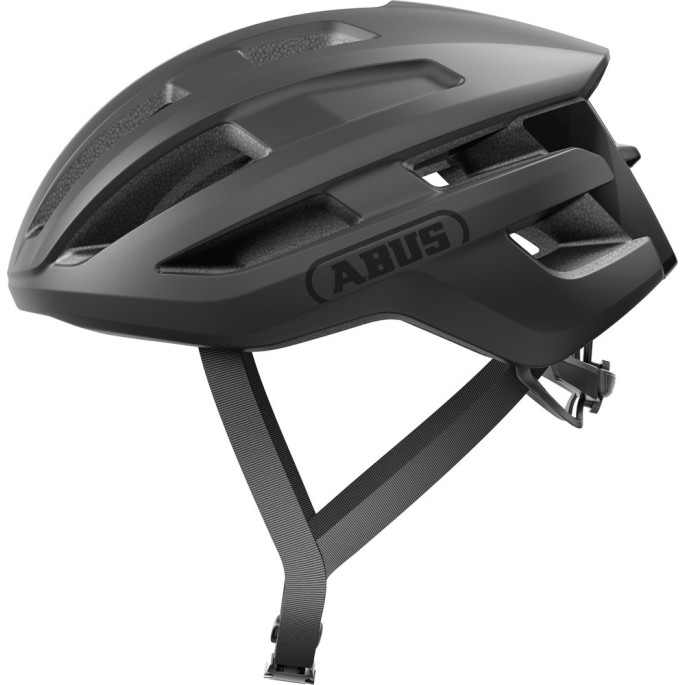 Casque vélo route Abus PowerDome - Abus