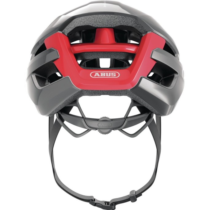 Casque vélo route Abus PowerDome - Abus