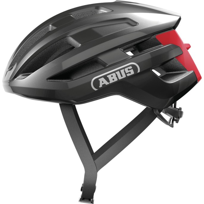 Casque vélo route Abus PowerDome - Abus