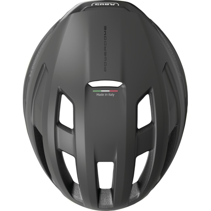 Casque vélo route Abus PowerDome - Abus