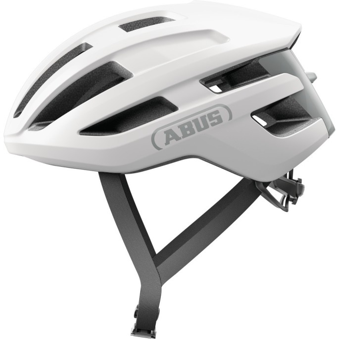 Casque vélo route Abus PowerDome - Abus
