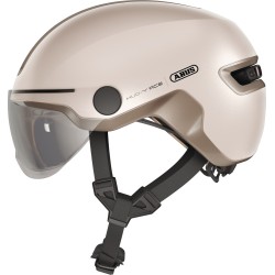 Casque Urbain HUD-Y ACE- Abus - Velonline.fr
