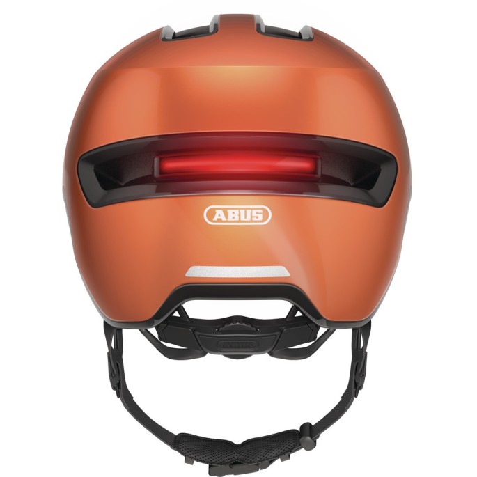 Casque Urbain HUD-Y ACE- Abus - Velonline.fr