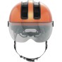 Casque Urbain HUD-Y ACE- Abus - Velonline.fr