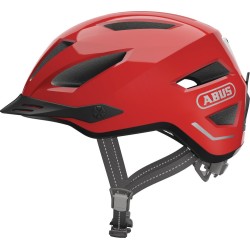 Casque Urbain pedelec 2.0- Abus - Velonline.fr