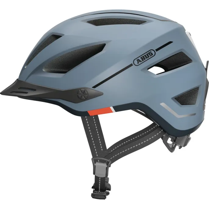 Casque Urbain pedelec 2.0- Abus - Velonline.fr