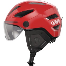 Casque Urbain pedelec 2.0 ace - Abus - Velonline.fr