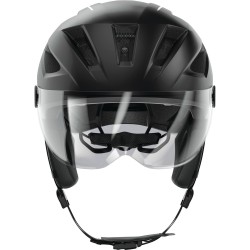 Casque Urbain pedelec 2.0 ace - Abus - Velonline.fr