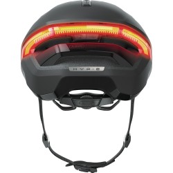 Casque Urbain HYP-E - Abus - Velonline.fr