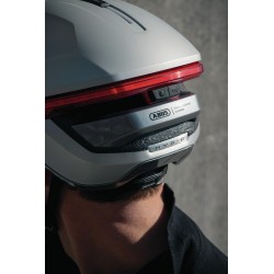 Casque Urbain HYP-E - Abus - Velonline.fr