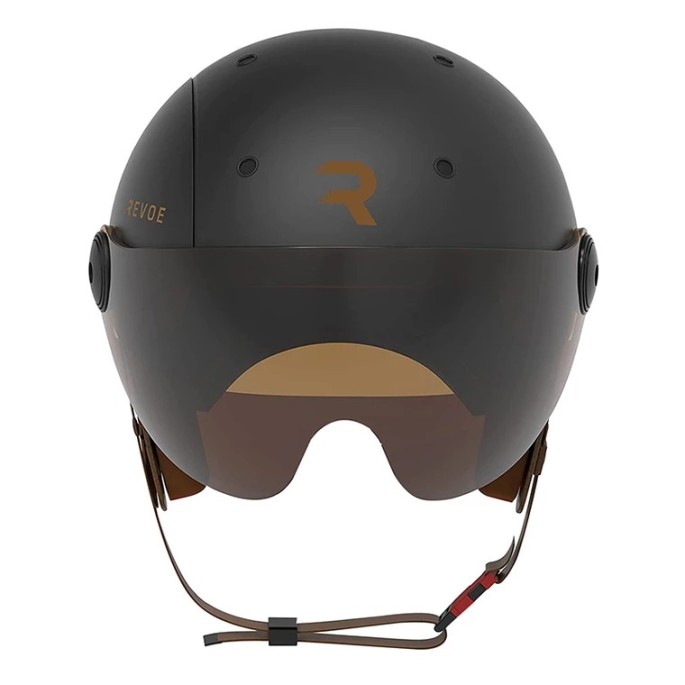 Casque Revoe karm - velonline