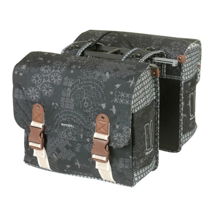 sacoche vélo Basil boheme Mik