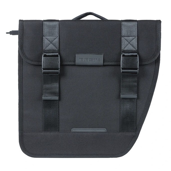 sacoche vélo Basil Tour Mik