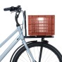 caisse plastique vélo avant ou arrière Basil