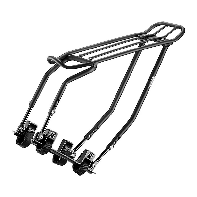 PORTE BAGAGE VELO ARRIERE A FIXATION SUR LES HAUBANS