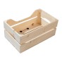 Caisse en Bois Woodpacker 2.0 - Velonline