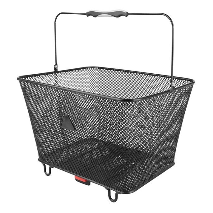 Panier arrière City - Velonline